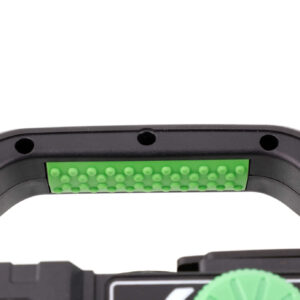 RECA Akku LED Baustrahler RN1600 15 Watt, 1600 lm, dimmbar, COB−LED, IP 65, IK 08 – Bild 6