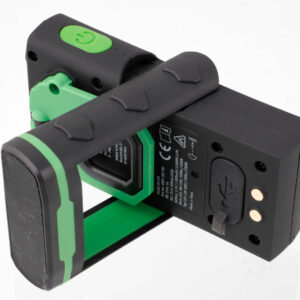 RECA Werkstattleuchte WL10R Magnetfuß Haken und 360° Drehfunktion, inkl. 1m Typ−C−USB Ladekabel – Bild 5