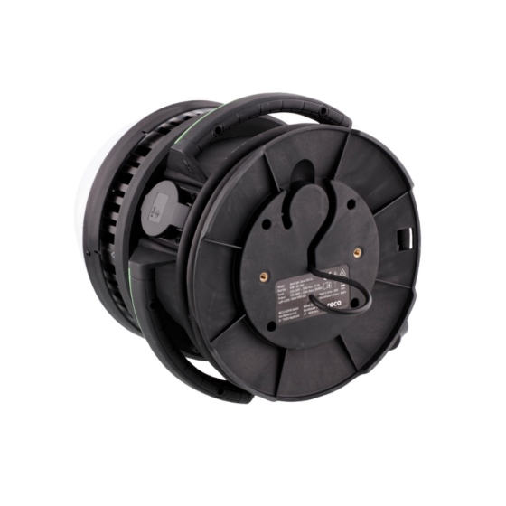 RECA LED Baustrahler Zone 360 XL 100 Watt, Highpower Chip LED, IP 54