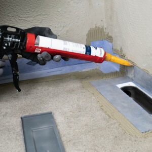 Blanke Flex-Line Linienentwässerung Unterbau VH oder LR – Bild 9