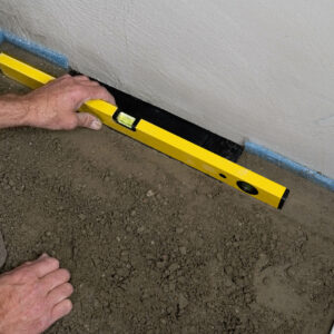 Blanke Flex-Line Linienentwässerung Unterbau VH oder LR – Bild 6