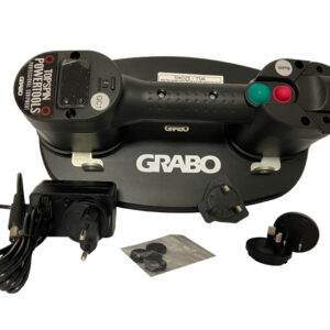 GRABO PRO-Lifter 20Der elektrische Saugnapf – Bild 4