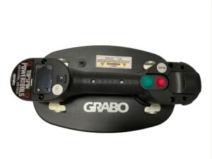 GRABO PRO-Lifter 20Der elektrische Saugnapf