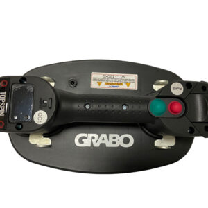 GRABO PRO-Lifter 20Der elektrische Saugnapf – Bild 2