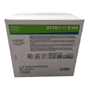 20er Karton OTTO CHEMIE SILIKON OTTOSEAL S-105 – Bild 4