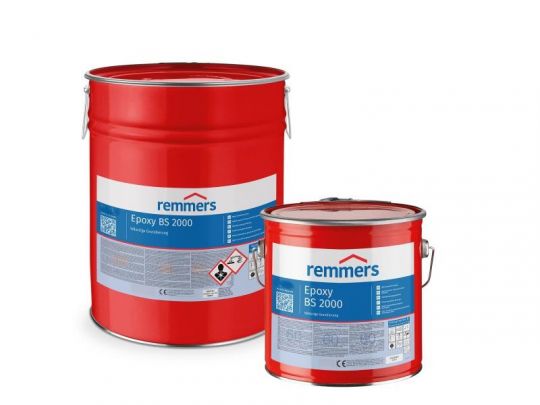 remmers-EPOXY BS 2000