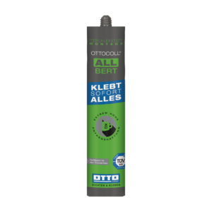 OTTOCOLL ALLBERT -BASIS-  290ML
