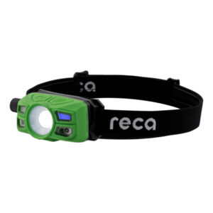 RECA Stirnlampe HLR400S – Bild 3