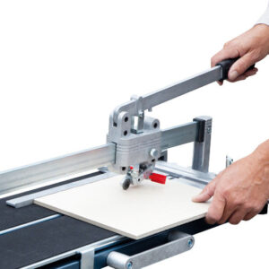KAUFMANN Fliesenschneider TOPLINE Pro 630 mm – Bild 2
