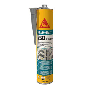 SikaHyflex®-250 Facade – Bild 1