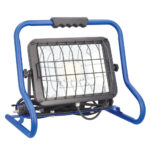 AS Schwabe Slimline mobiler CHIP-LED-Strahler 80W