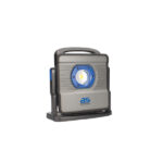 AS Schwabe Akku-LED-Strahler 40W "Acculine Multi"