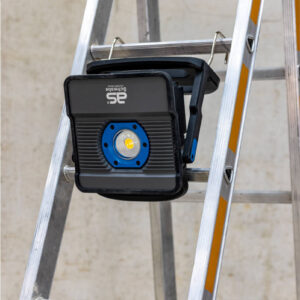 AS Schwabe Akku-LED-Strahler 40W "Acculine Multi" – Bild 14