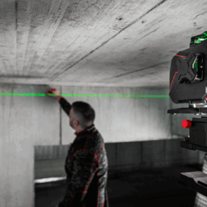 SOLA PLANO 4D GREEN - Linienlaser – Bild 5