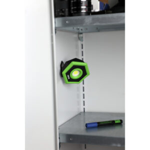 RECA LED Akku Strahler Pocket R1000 mit Magnet und Haltering – Bild 5