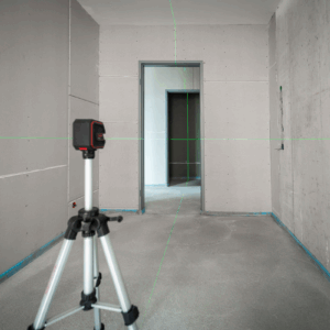 SOLA X2 Green - Kreuzlinienlaser – Bild 3