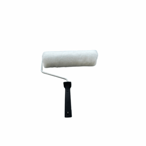 Vestan Grundierwalze weiß, 25 cm