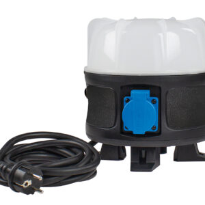 AS Schwabe Optiline mobile 360° LED Rundumleuchte 30 W – Bild 1