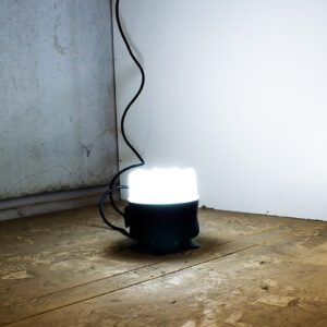 AS Schwabe Optiline mobile 360° LED Rundumleuchte 30 W – Bild 3