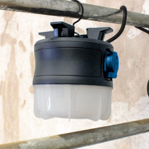 AS Schwabe Optiline mobile 360° LED Rundumleuchte 30 W – Bild 4