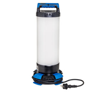 AS Schwabe ILLUMI 360 120W LED-Arbeitsleuchte 360° – Bild 1