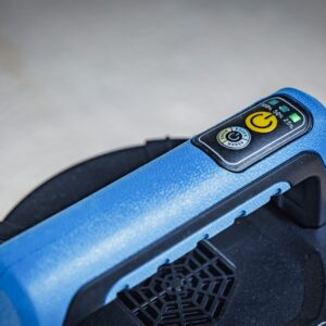 AS Schwabe ILLUMI 360 120W LED-Arbeitsleuchte 360° – Bild 2