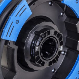 AS Schwabe ILLUMI 360 120W LED-Arbeitsleuchte 360° – Bild 3