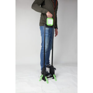 Reca Teleskopstrahler 3000 – Bild 9