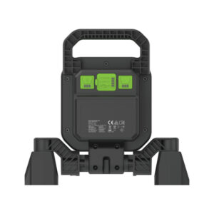 Reca Teleskopstrahler 3000 – Bild 3