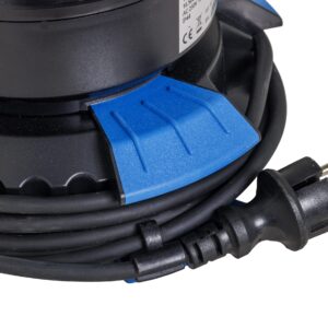 AS Schwabe ILLUMI 360 120W LED-Arbeitsleuchte 360° – Bild 4