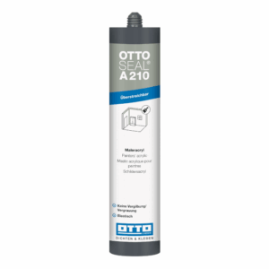 OTTOSEAL A210 – Das Maleracryl 300ml