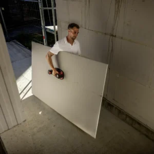 FLEX 18 V AKKU-VAKUUMHEBER GRABO + FLIESENRÜTTLER SET – Bild 5