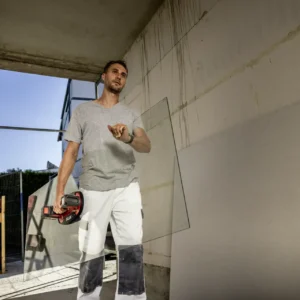 FLEX 18 V AKKU-VAKUUMHEBER GRABO + FLIESENRÜTTLER SET – Bild 3