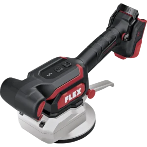 FLEX 18 V AKKU-VAKUUMHEBER GRABO + FLIESENRÜTTLER SET – Bild 6
