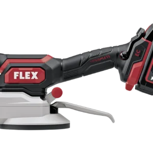 FLEX 18 V AKKU-VAKUUMHEBER GRABO + FLIESENRÜTTLER SET – Bild 7