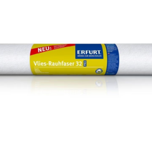 ERFURT Vlies-Rauhfaser 32/75 PRO - 25,00 x 0,75 m