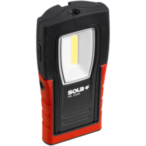 Sola Arbeitsleuchte WL S400