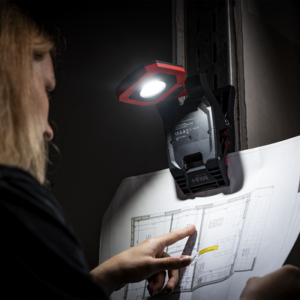 Sola Arbeitsleuchte WL X1700 Klemmleuchte – Bild 7